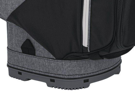 Sac Chariot Traverse Gris/Noir