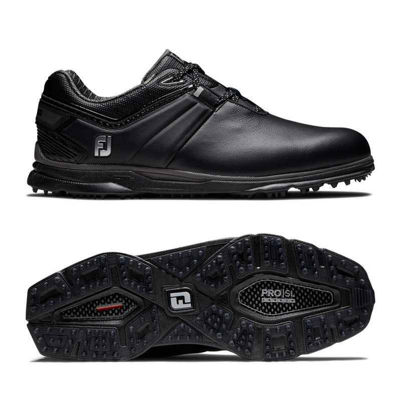 Pro SL Carbon Noir 53080 Homme