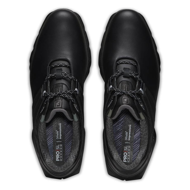 Pro SL Carbon Noir 53080 Homme