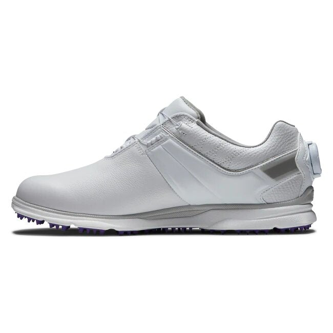 Pro SL BOA 98137 Blanc/Violet Femme