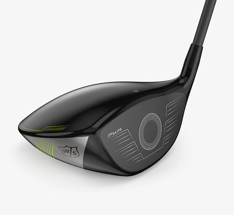 Driver Launch Pad Femme | Droitier
