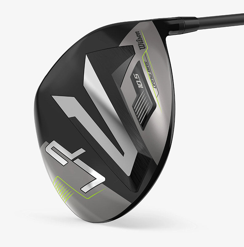 Driver Launch Pad Femme | Droitier