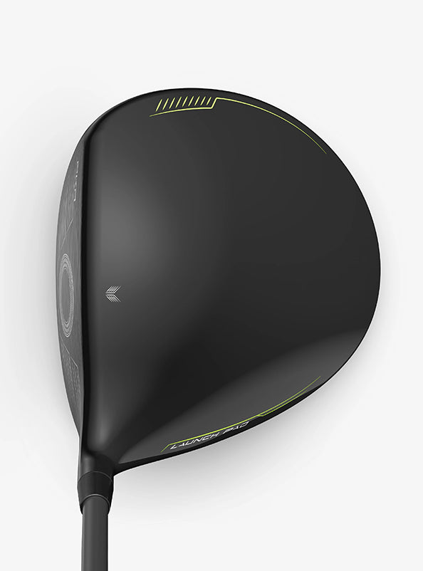 Driver Launch Pad Femme | Droitier