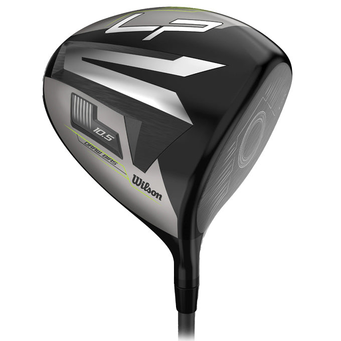 Driver Launch Pad Femme | Droitier