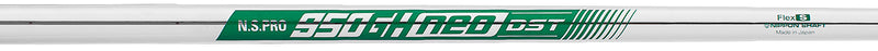 Série de fers XXIO X (Eks) Acier | Droitier