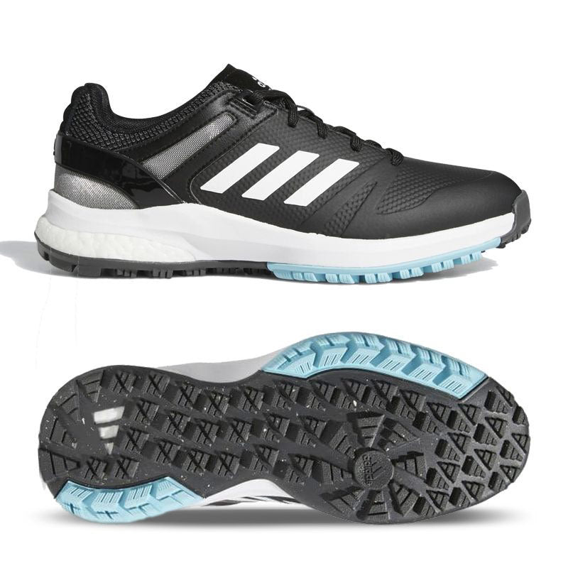 W EQT SL FW6296 Noir Femme