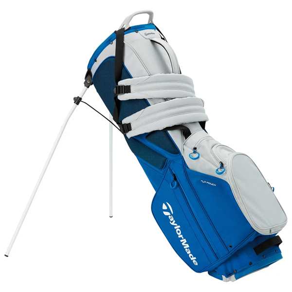 Sac Trépied Flextech Gris/Bleu