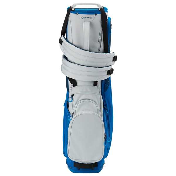 Sac Trépied Flextech Gris/Bleu