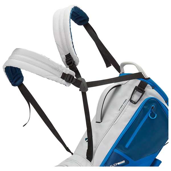 Sac Trépied Flextech Gris/Bleu