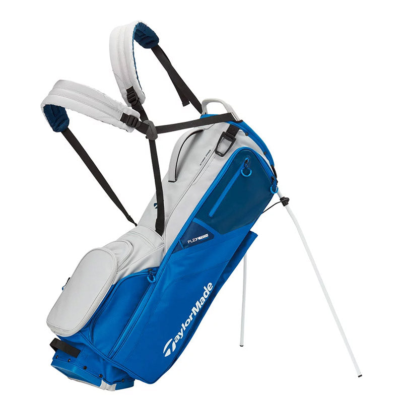 Sac Trépied Flextech Gris/Bleu