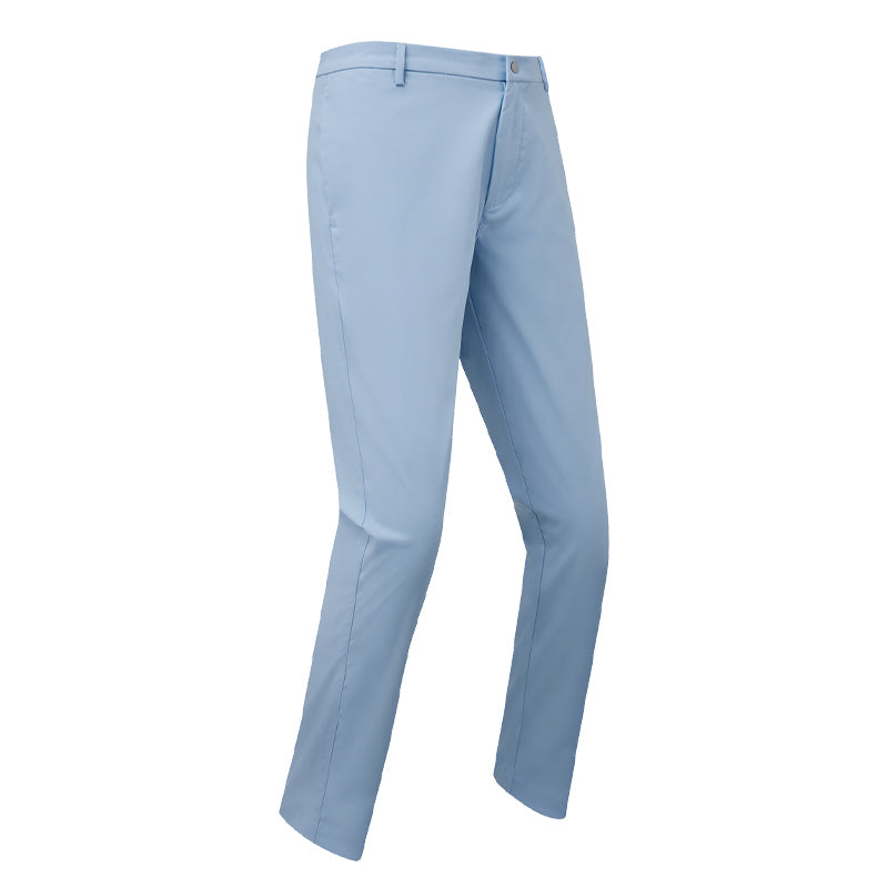 Pantalon FJ Slim Fit 88410E2 Bleu Clair Homme