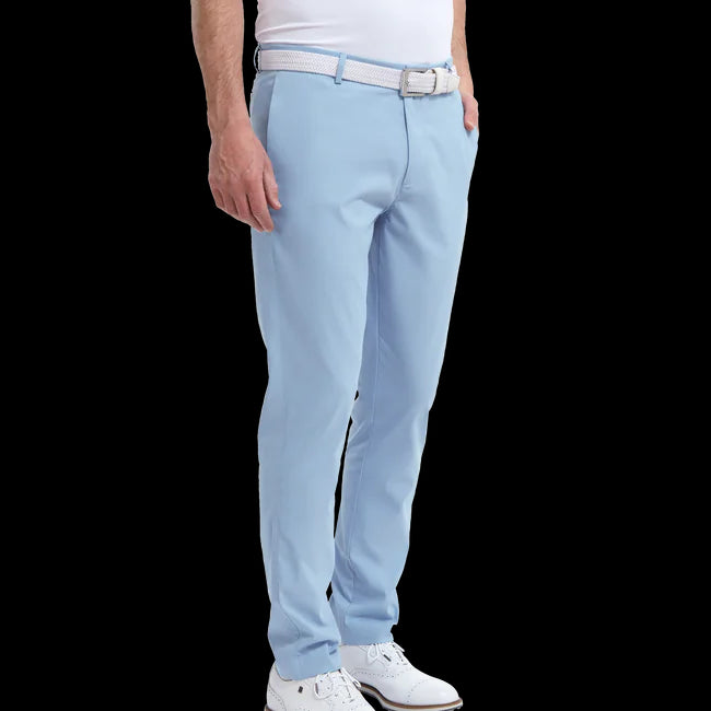 Pantalon FJ Slim Fit 88410E2 Bleu Clair Homme