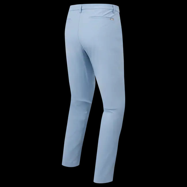 Pantalon FJ Slim Fit 88410E2 Bleu Clair Homme