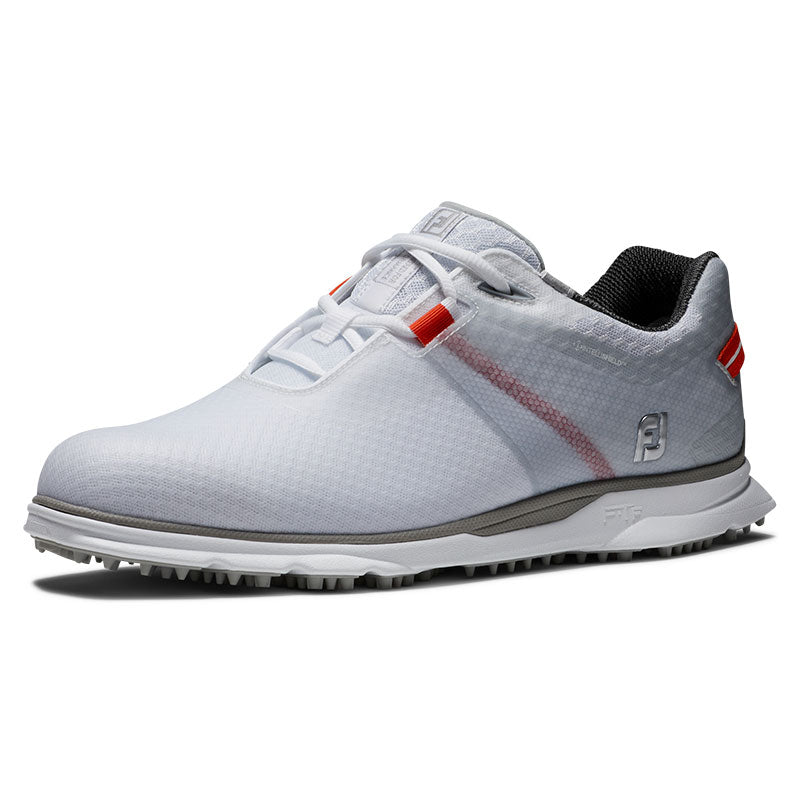 Pro SL Sport Blanc/Gris/Orange 53853 Homme