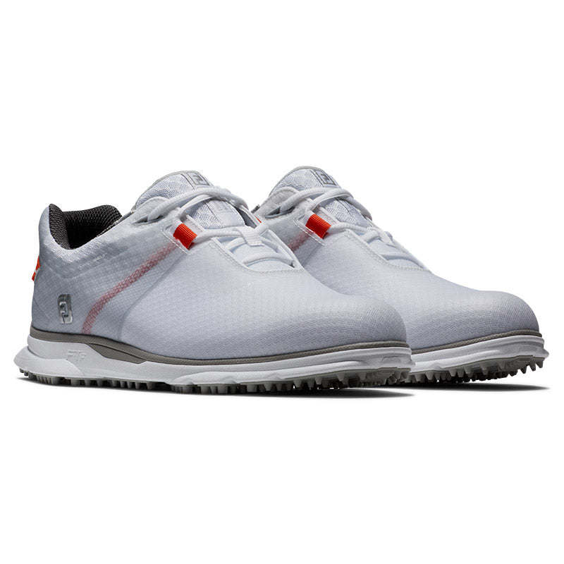 Pro SL Sport Blanc/Gris/Orange 53853 Homme