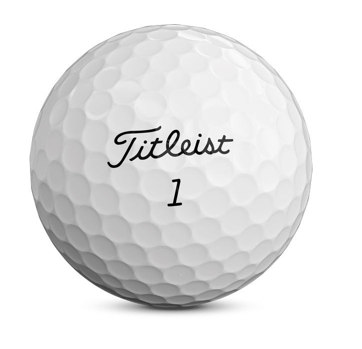 12 Balles de golf AVX