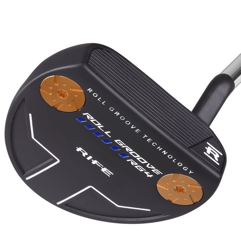 Putter Roll Groove RG4 | Droitier