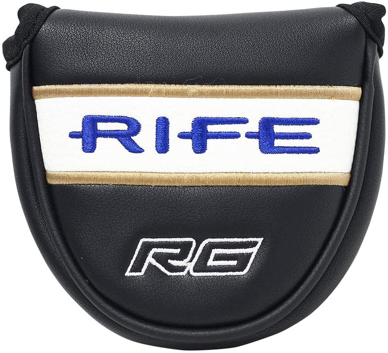 Putter Roll Groove RG4 | Droitier