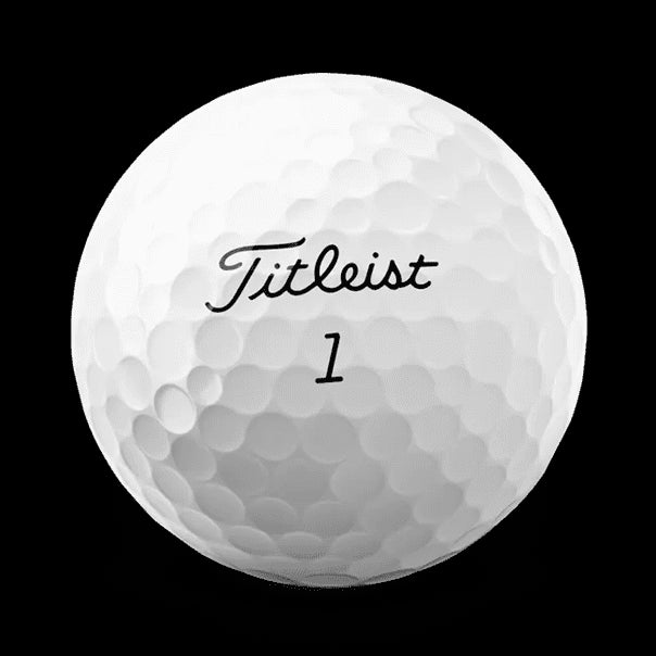 12 Balles de golf Tour Soft