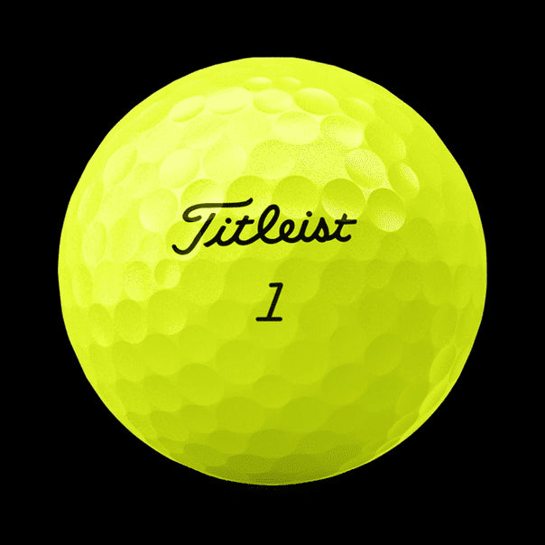 12 Balles de golf Tour Soft