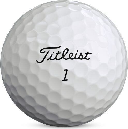 12 Balles de golf Tour Speed
