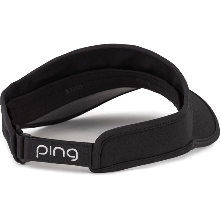 Visiere Tour Sport Noir Femme