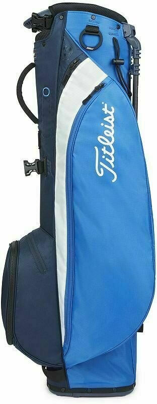 Sac Trépied TB22SX5 Players 4 Carbon Royal/Marine/Blanc