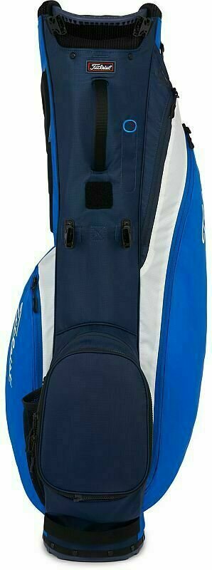 Sac Trépied TB22SX5 Players 4 Carbon Royal/Marine/Blanc