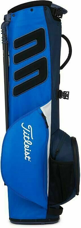 Sac Trépied TB22SX5 Players 4 Carbon Royal/Marine/Blanc