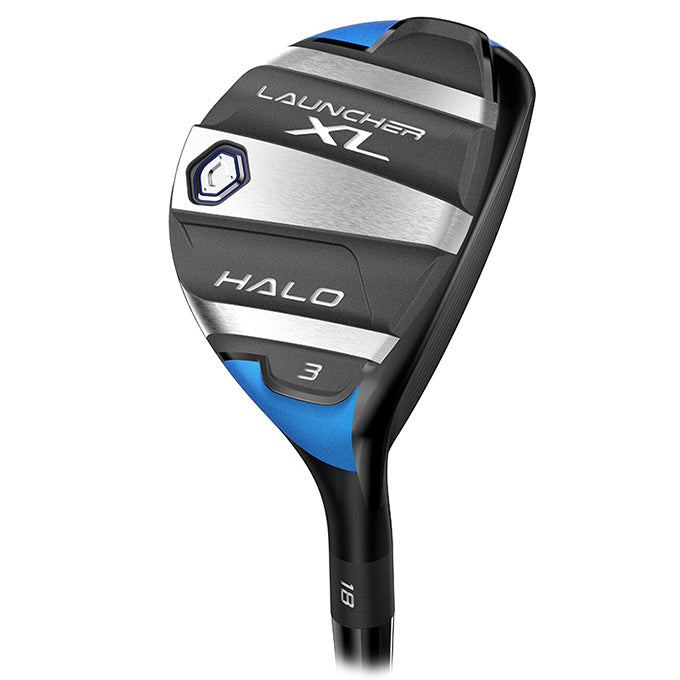 Hybride Launcher XL Halo Femme | Droitier