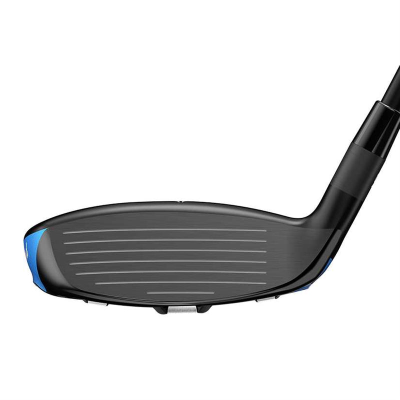 Hybride Launcher XL Halo Femme | Droitier