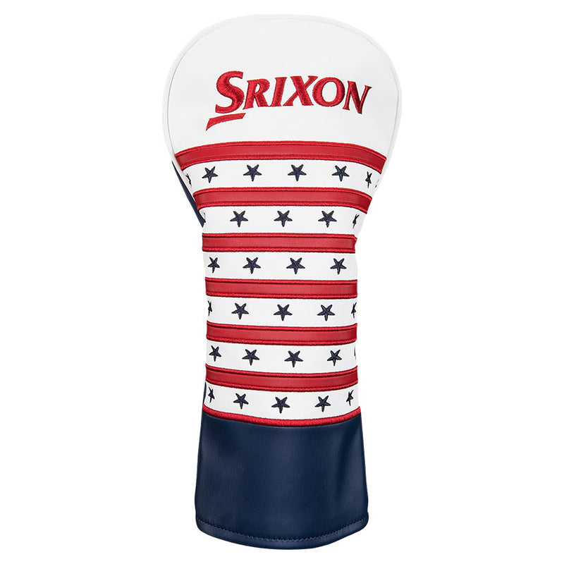 3 Couvre Clubs (Driver, Bois, Hybride) Major US OPEN