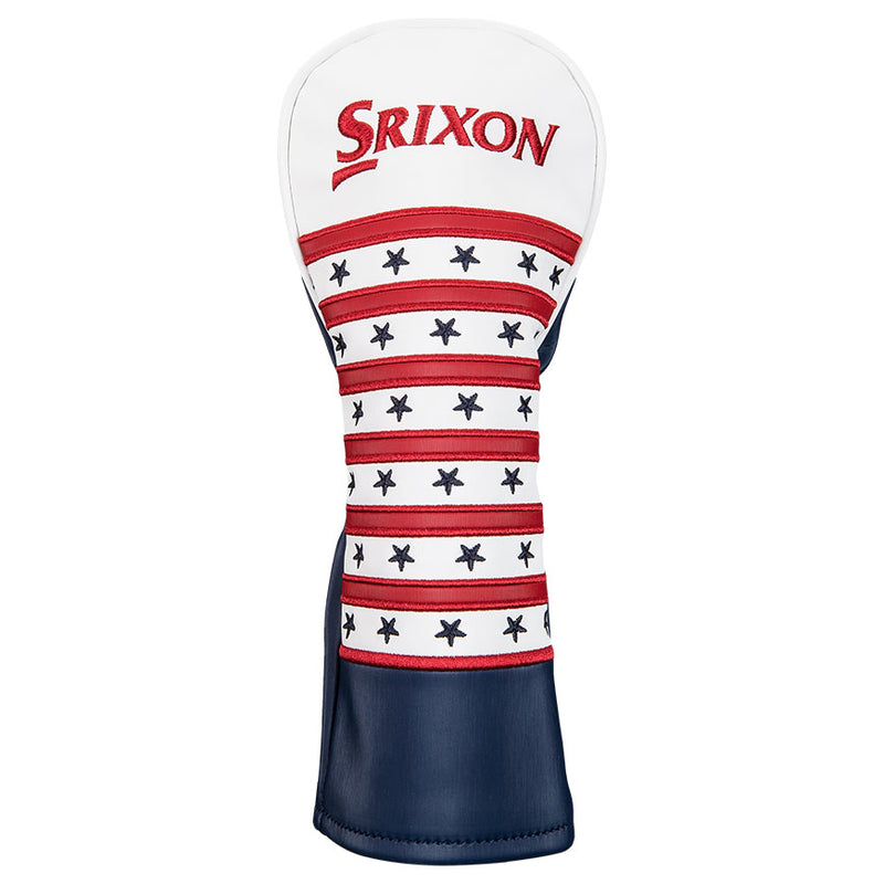 3 Couvre Clubs (Driver, Bois, Hybride) Major US OPEN