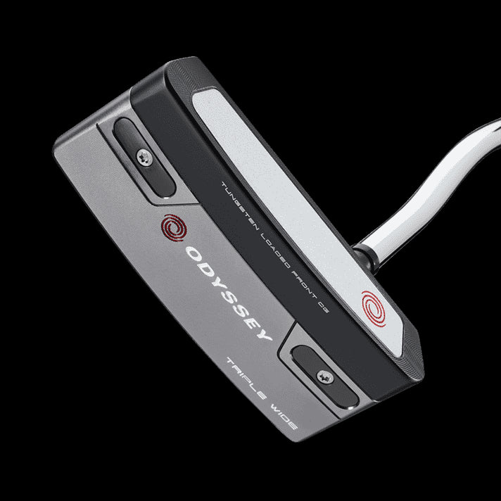 Putter Tri Hot 5K Triple Wide DB |