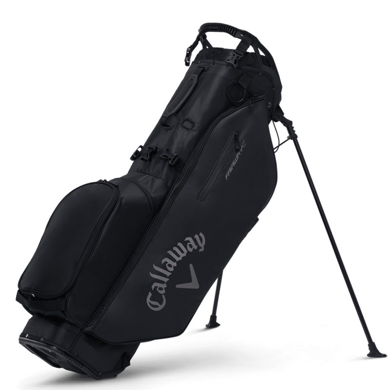 Sac Trépied Fairway C Black