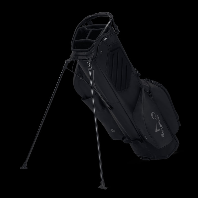 Sac Trépied Fairway C Black
