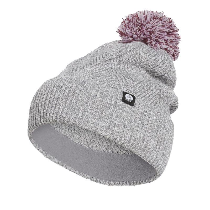 Bonnet Pompom H3