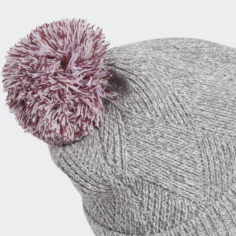 Bonnet Pompom H3