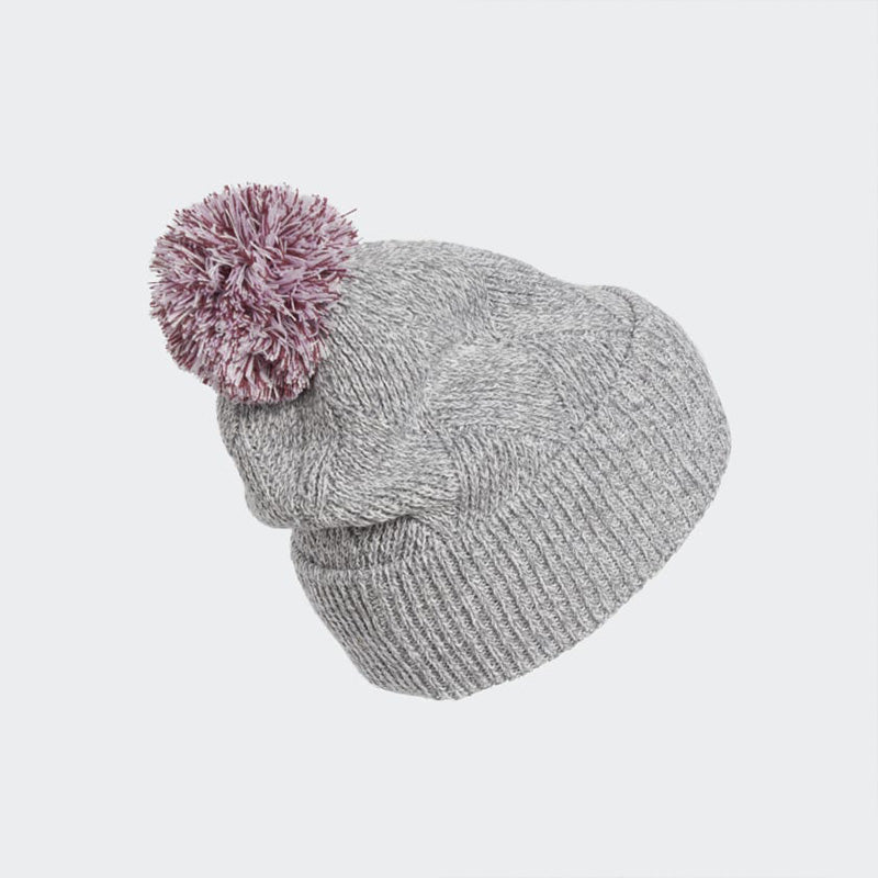 Bonnet Pompom H3