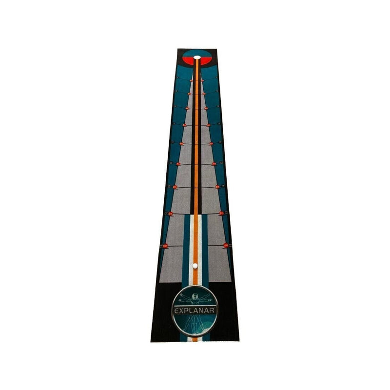 Tapis de Putting 4m