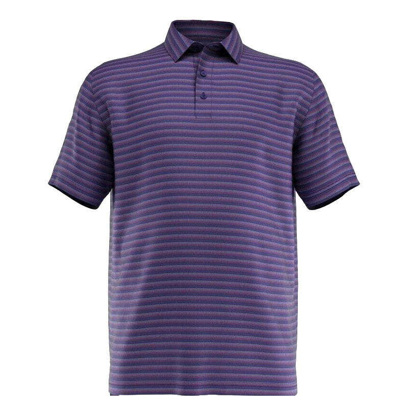 Polo Ombre Jacquard CGKSC0C3 E2 410 Homme