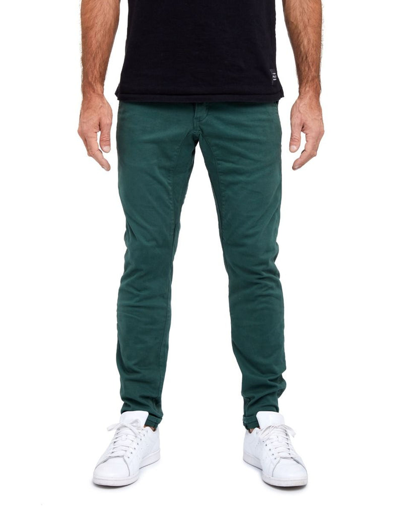 Pantalon Dening Chino Sapin Homme