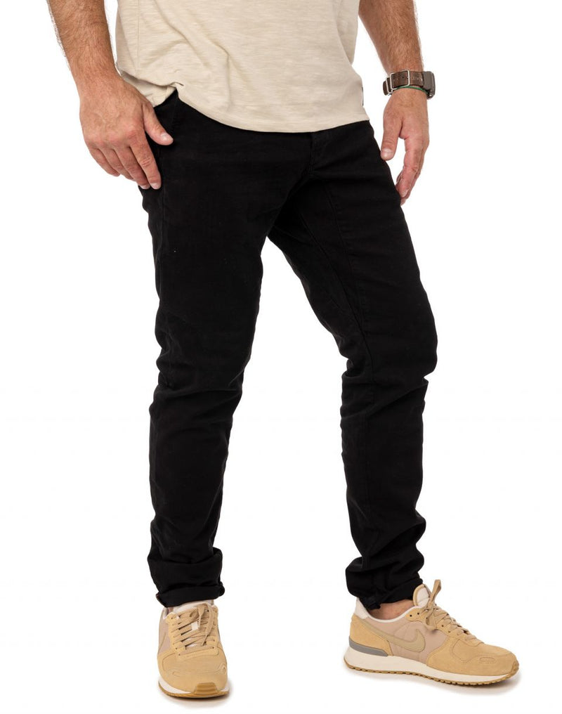 Pantalon Dening Chino Dark Homme
