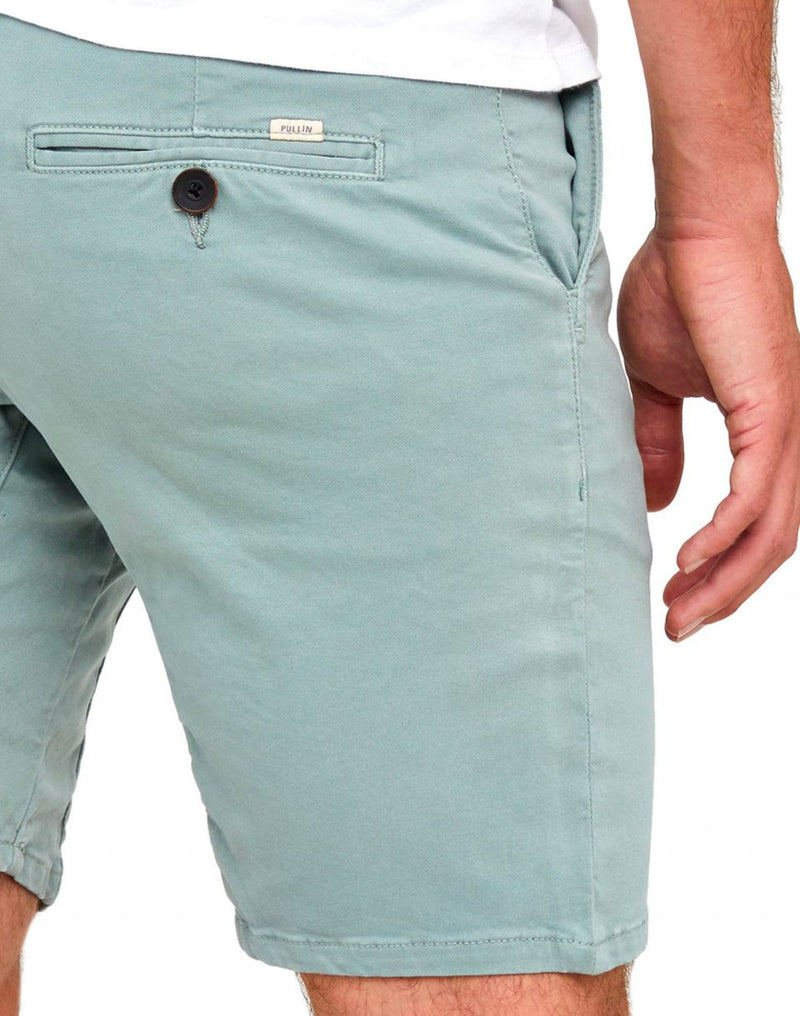 Bermuda Dening Chino Crew Homme
