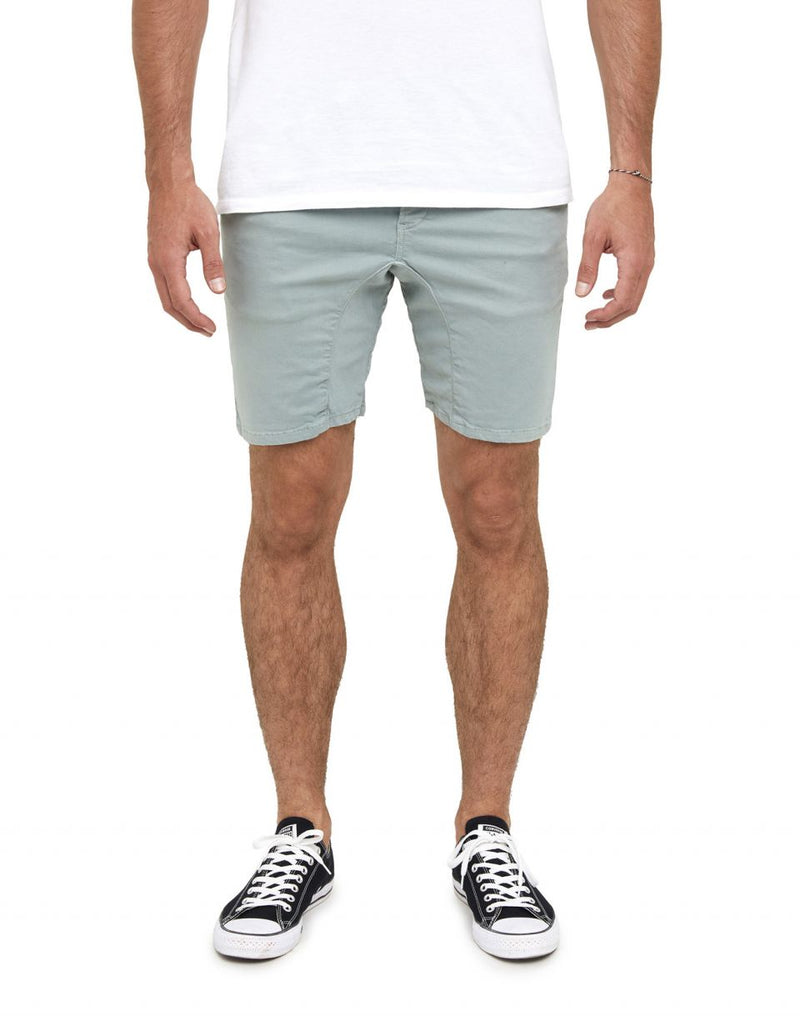 Bermuda Dening Chino Crew Homme