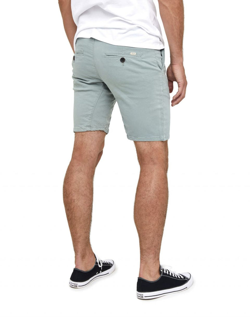 Bermuda Dening Chino Crew Homme