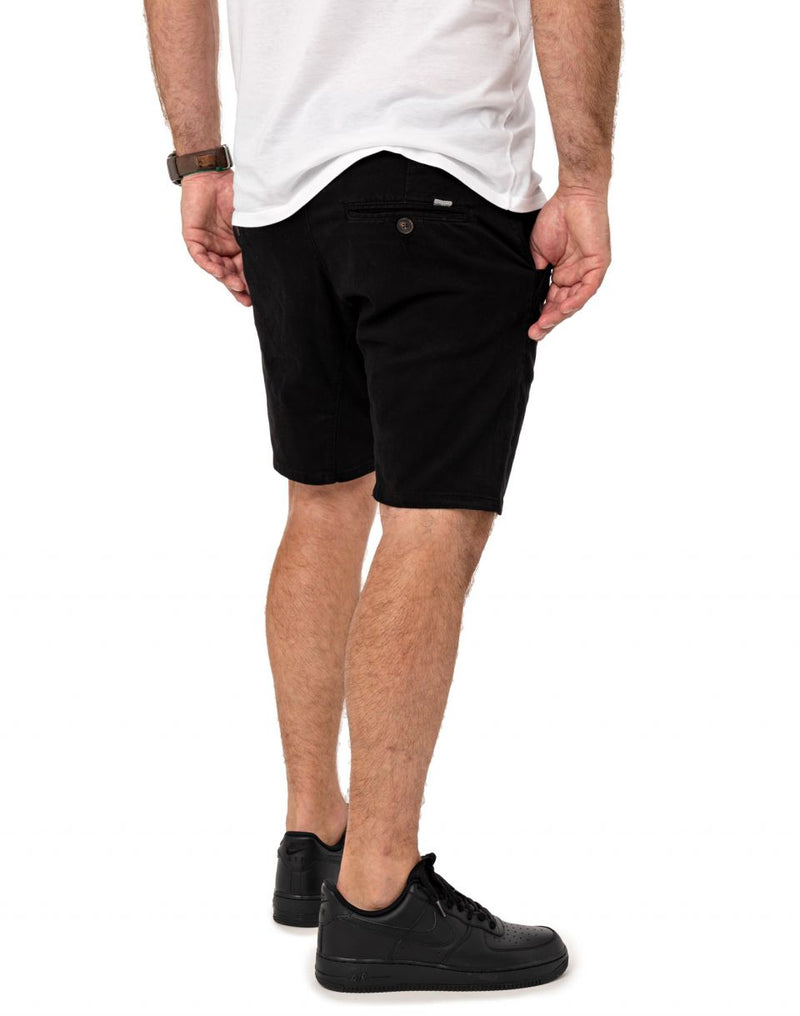 Bermuda Dening Chino Dark Homme