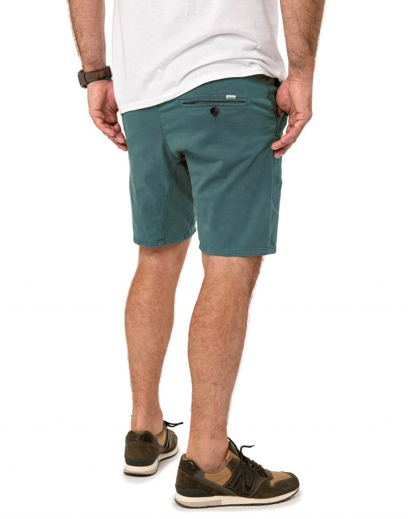 Bermuda Dening Chino Sapin Homme