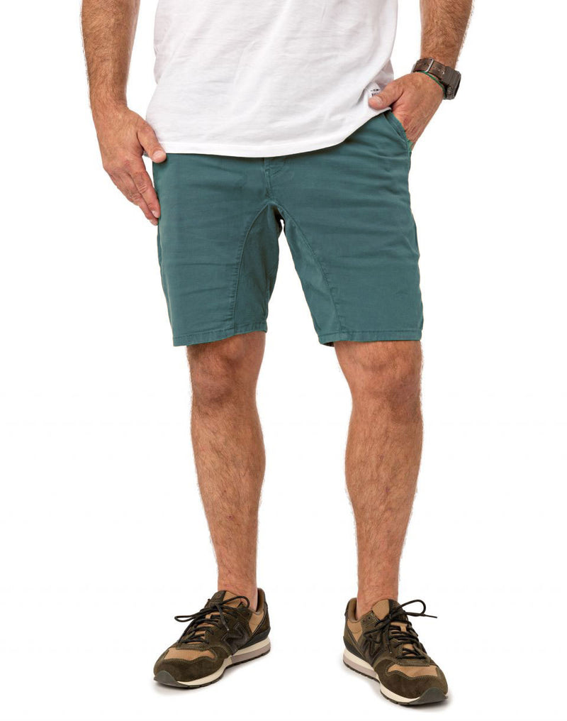 Bermuda Dening Chino Sapin Homme