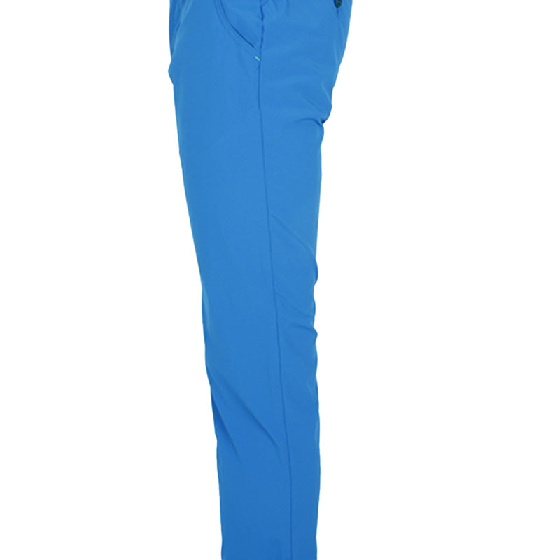 Pantalon Rookie 5530 E2 Royal/850 Homme